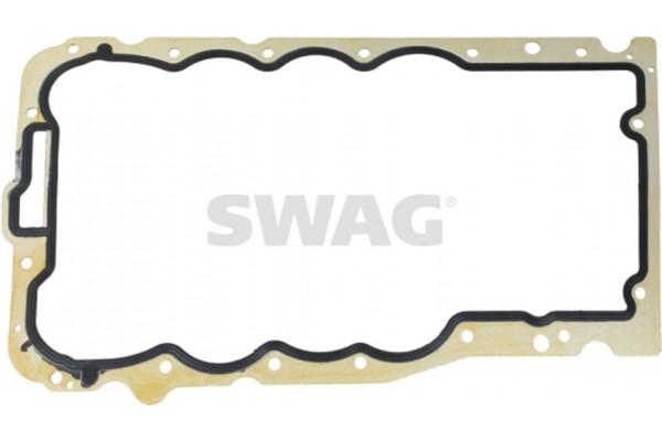 Swag Φλάντζα, Λεκάνη Λαδιού - 40 94 5682 Swag Φλάντζα, Λεκάνη Λαδιού - 40 94 5682