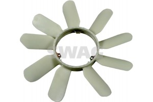 Swag Φτερωτή, Ψύξη Κινητήρα - 10 92 2073