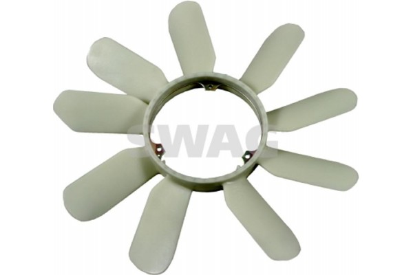 Swag Φτερωτή, Ψύξη Κινητήρα - 10 92 2073