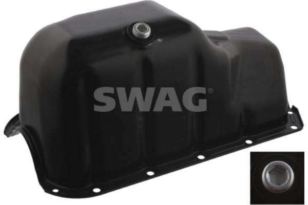 Swag Κάρτερ Λαδιού - 70 93 7580