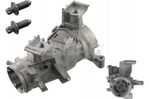 Swag Κλειδαριά Τιμονιού - 30 10 1017