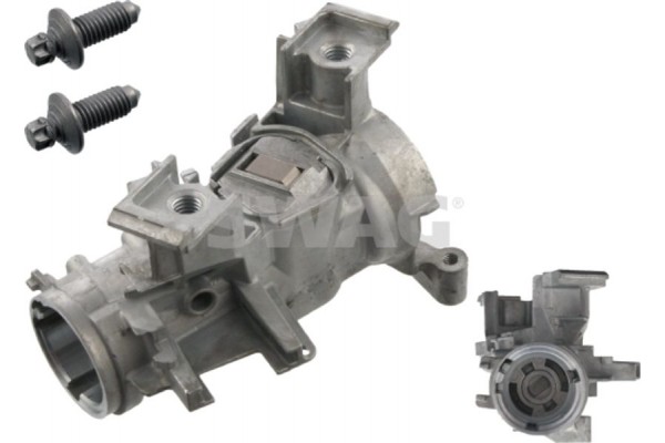 Swag Κλειδαριά Τιμονιού - 30 10 1017