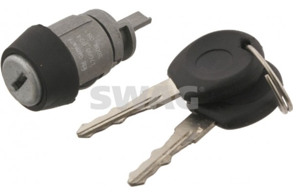 Swag Κύλινδρος κλειδαριάς, Διακόπτης Μηχανής - 30 91 7000