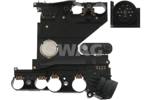 Swag Mechatronik, Αυτόματο Κιβώτιο Ταχυτήτων - 10 93 2342