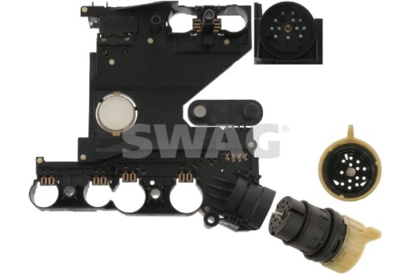 Swag Mechatronik, Αυτόματο Κιβώτιο Ταχυτήτων - 10 93 6542