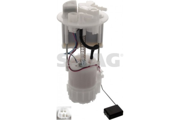 Swag Μονάδα Παροχής Καυσίμων - 62 94 6050 Swag Μονάδα Παροχής Καυσίμων - 62 94 6050