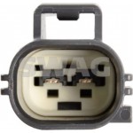 Swag Μονάδα ψεκασμού, Αναζωογόνηση Φίλτρου σωματιδίων/κάπνας - 50 10 9034