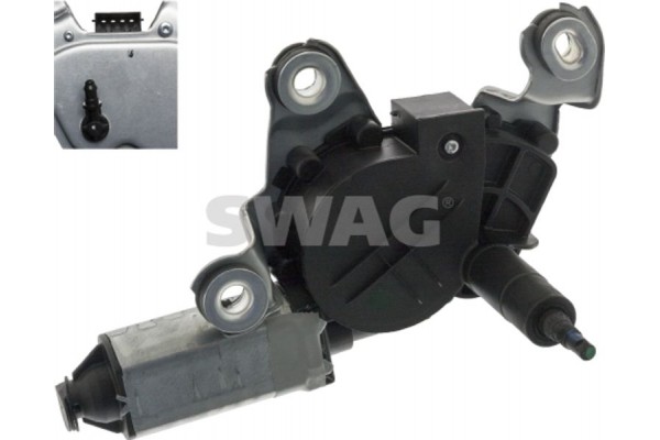 Swag Μοτέρ Υαλοκαθαριστήρα - 30 94 8673 Swag Μοτέρ Υαλοκαθαριστήρα - 30 94 8673