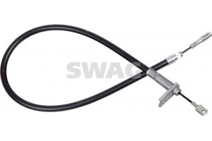 Swag Ντίζα, Φρένο Ακινητοποίησης - 10 91 8117