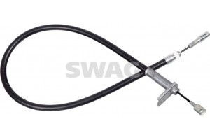 Swag Ντίζα, Φρένο Ακινητοποίησης - 10 91 8117