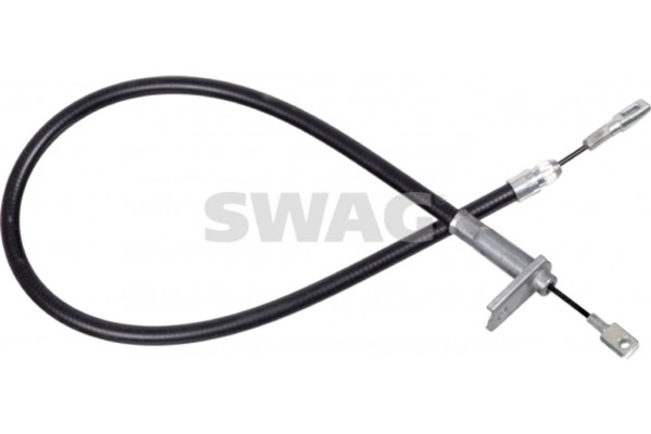 Swag Ντίζα, Φρένο Ακινητοποίησης - 10 91 8117