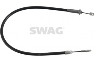 Swag Ντίζα, Φρένο Ακινητοποίησης - 10 91 8118