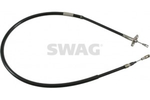 Swag Ντίζα, Φρένο Ακινητοποίησης - 10 92 1783