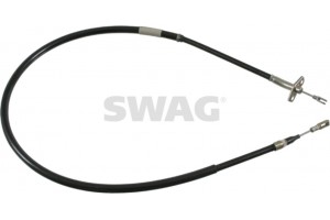 Swag Ντίζα, Φρένο Ακινητοποίησης - 10 92 1783