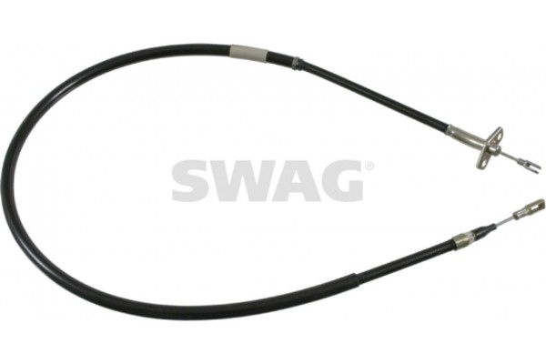 Swag Ντίζα, Φρένο Ακινητοποίησης - 10 92 1783