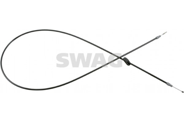 Swag Ντίζα, Φρένο Ακινητοποίησης - 10 92 2676