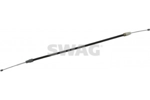 Swag Ντίζα, Φρένο Ακινητοποίησης - 10 92 3785