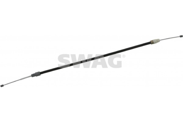 Swag Ντίζα, Φρένο Ακινητοποίησης - 10 92 3785