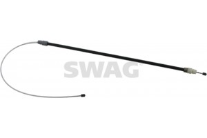 Swag Ντίζα, Φρένο Ακινητοποίησης - 10 92 3787