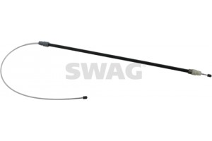 Swag Ντίζα, Φρένο Ακινητοποίησης - 10 92 3787