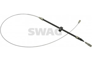 Swag Ντίζα, Φρένο Ακινητοποίησης - 10 92 4228