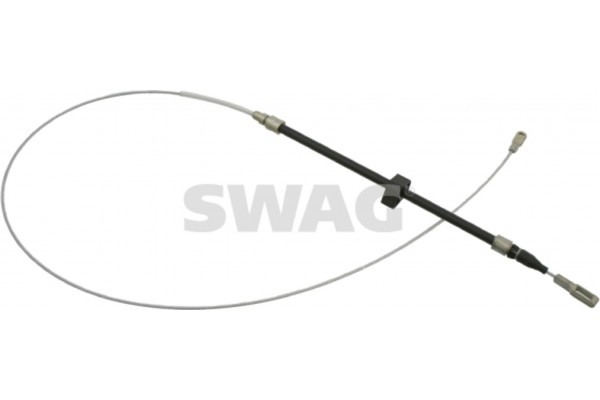 Swag Ντίζα, Φρένο Ακινητοποίησης - 10 92 4228