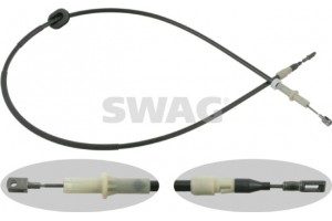 Swag Ντίζα, Φρένο Ακινητοποίησης - 10 92 6467