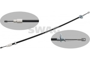 Swag Ντίζα, Φρένο Ακινητοποίησης - 10 93 4905