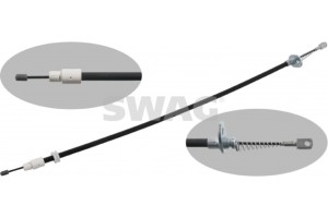 Swag Ντίζα, Φρένο Ακινητοποίησης - 10 93 4905