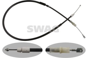 Swag Ντίζα, Φρένο Ακινητοποίησης - 10 93 7272