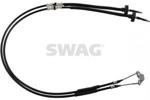 Swag Ντίζα, Φρένο Ακινητοποίησης - 13 94 9625