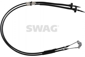 Swag Ντίζα, Φρένο Ακινητοποίησης - 13 94 9625