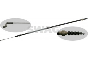 Swag Ντίζα, Φρένο Ακινητοποίησης - 30 92 7161