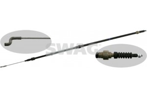 Swag Ντίζα, Φρένο Ακινητοποίησης - 30 92 7161