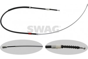 Swag Ντίζα, Φρένο Ακινητοποίησης - 30 93 0766