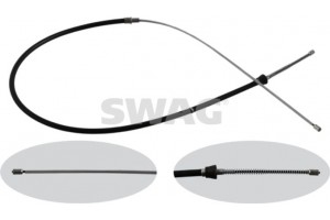 Swag Ντίζα, Φρένο Ακινητοποίησης - 30 93 6348