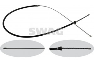 Swag Ντίζα, Φρένο Ακινητοποίησης - 30 93 6348