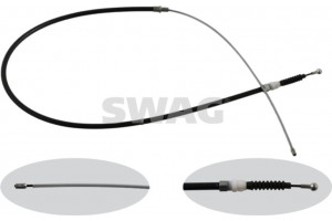 Swag Ντίζα, Φρένο Ακινητοποίησης - 30 93 6349