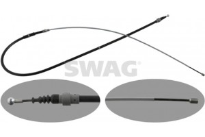 Swag Ντίζα, Φρένο Ακινητοποίησης - 30 94 8308