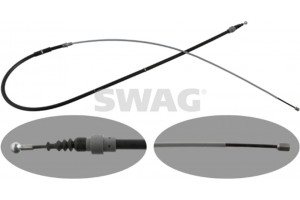 Swag Ντίζα, Φρένο Ακινητοποίησης - 30 94 8308