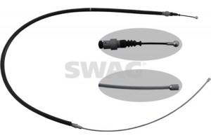 Swag Ντίζα, Φρένο Ακινητοποίησης - 30 94 9624