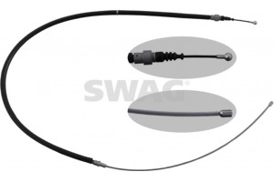 Swag Ντίζα, Φρένο Ακινητοποίησης - 30 94 9624