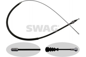 Swag Ντίζα, Φρένο Ακινητοποίησης - 32 92 4412