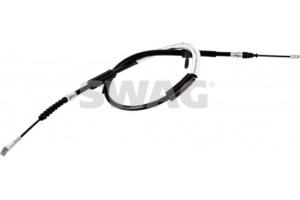 Swag Ντίζα, Φρένο Ακινητοποίησης - 33 10 0351