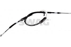 Swag Ντίζα, Φρένο Ακινητοποίησης - 33 10 0351