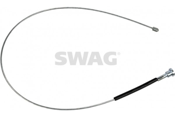 Swag Ντίζα, Φρένο Ακινητοποίησης - 40 10 1811