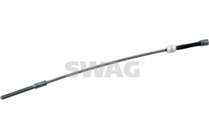 Swag Ντίζα, Φρένο Ακινητοποίησης - 40 10 1812