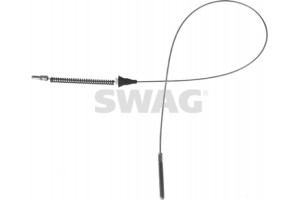 Swag Ντίζα, Φρένο Ακινητοποίησης - 40 91 7306