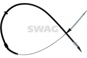 Swag Ντίζα, Φρένο Ακινητοποίησης - 40 91 7307