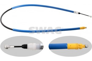 Swag Ντίζα, Φρένο Ακινητοποίησης - 60 93 3167